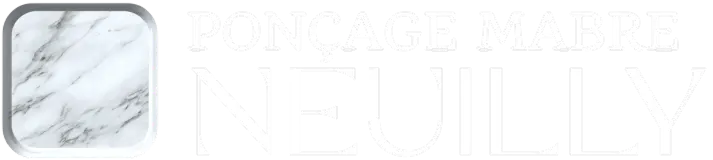 Poncage Marbre Neuilly